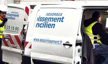 assainissement