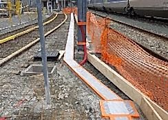 travaux VRD SNCF